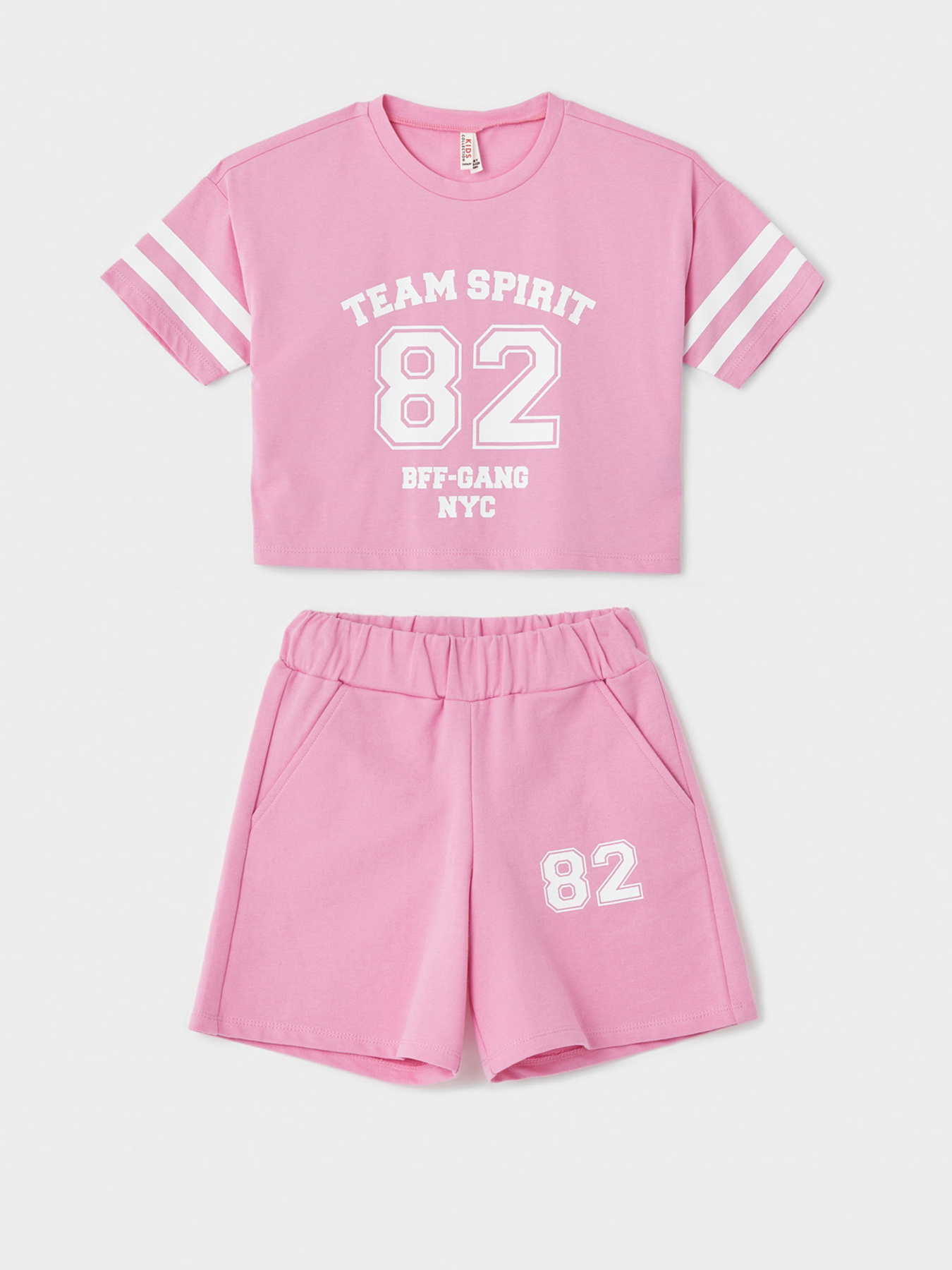 Костюмы DeFacto модель U7822A6-PN179 Фото