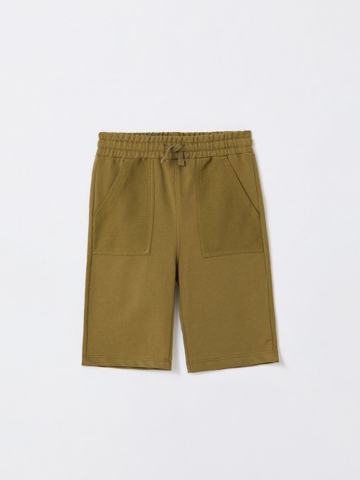 Шорти DeFacto Модель U7690A6-KH21 Фото