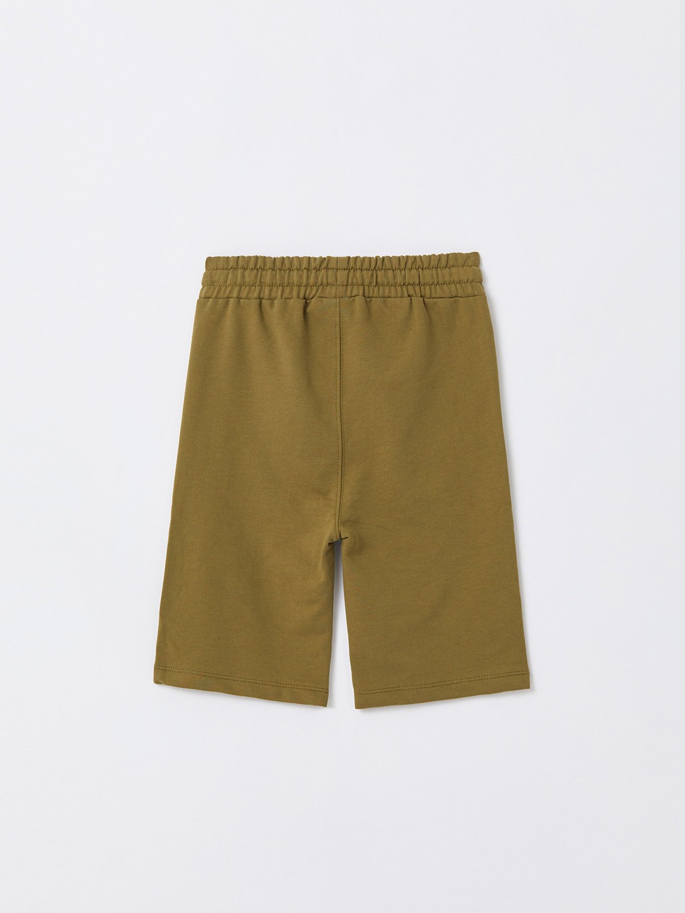 Повседневные шорты DeFacto модель U7690A6-KH21 Фото