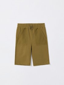 Повседневные шорты DeFacto модель U7690A6-KH21 Фото