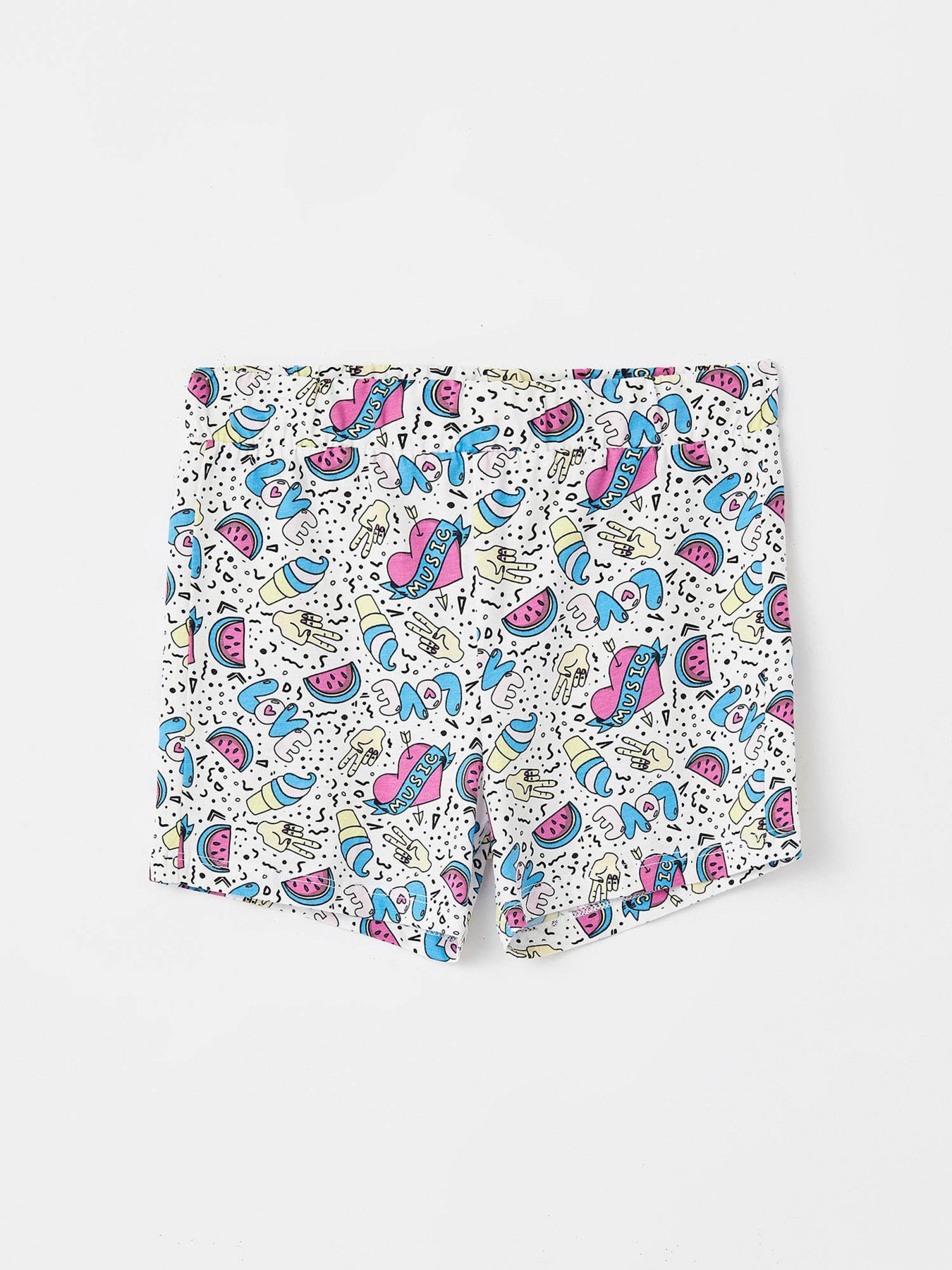 Шорти DeFacto модель T1109A6-WT33 Фото