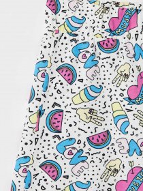 Шорти DeFacto модель T1109A6-WT33 Фото