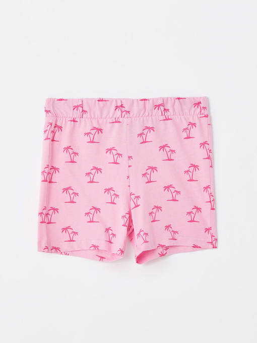 Шорти DeFacto Модель T1109A6-PN82 Фото