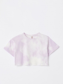 Футболка DeFacto модель V1347A6-PR249 Фото