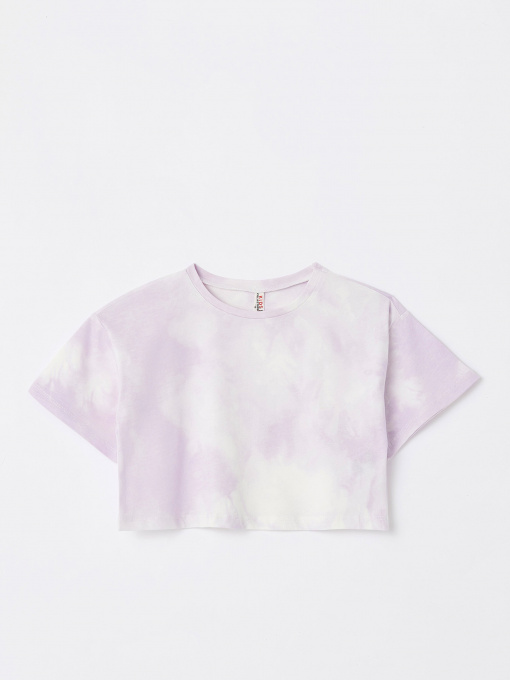 Футболка DeFacto модель V1347A6-PR249 Фото