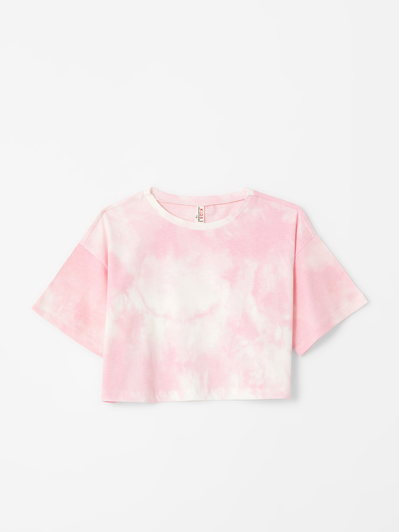 Футболки и поло DeFacto модель V1347A6-PN253 Фото