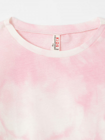 Футболки и поло DeFacto модель V1347A6-PN253 Фото