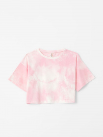 Футболки и поло DeFacto модель V1347A6-PN253 Фото