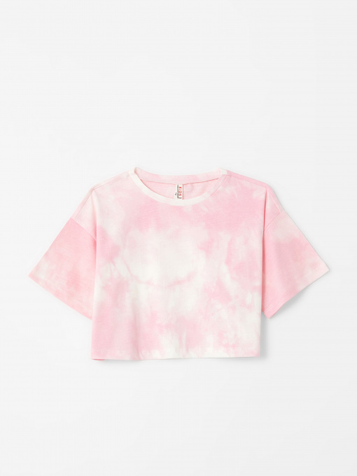 Футболки і поло DeFacto модель V1347A6-PN253 Фото