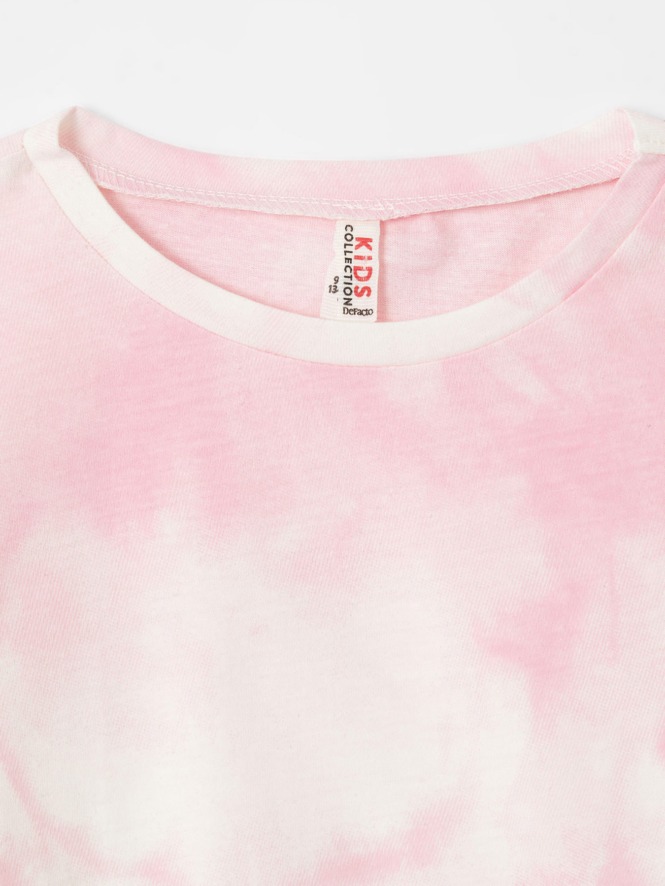 Футболки и поло DeFacto модель V1347A6-PN253 Фото