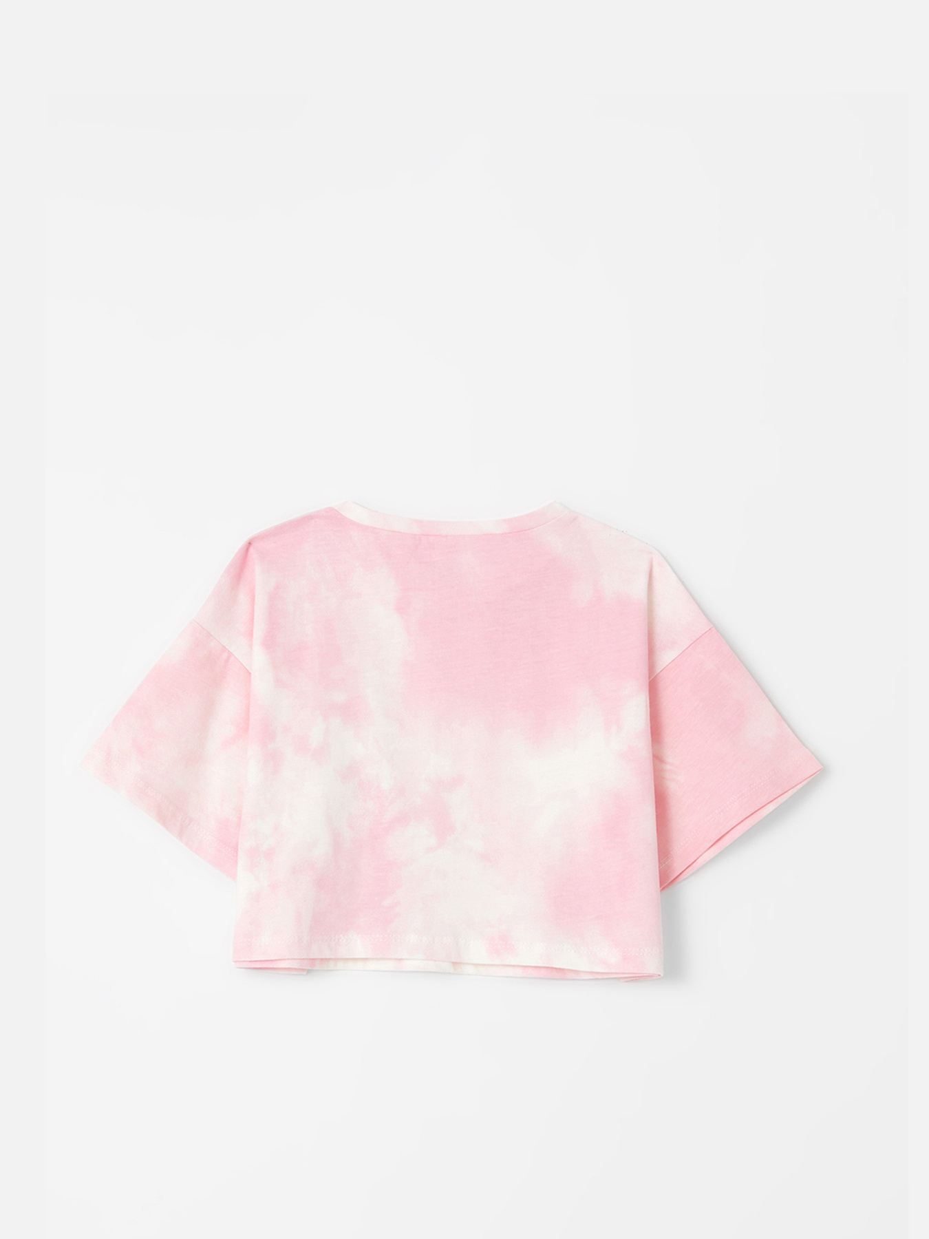 Футболки и поло DeFacto модель V1347A6-PN253 Фото