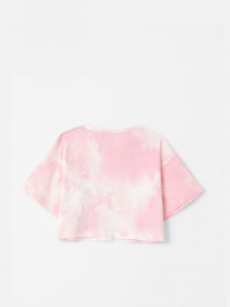 Футболки и поло DeFacto модель V1347A6-PN253 Фото