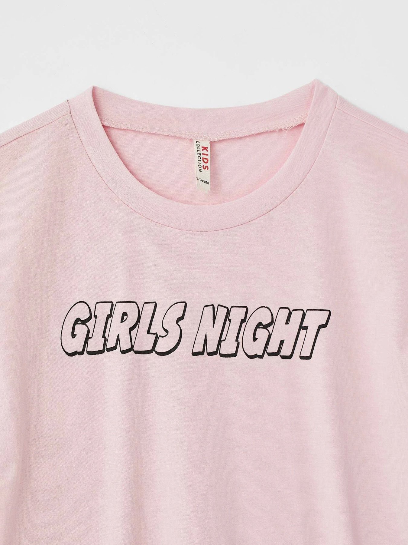 Костюми DeFacto модель U7821A6-PN186 Фото