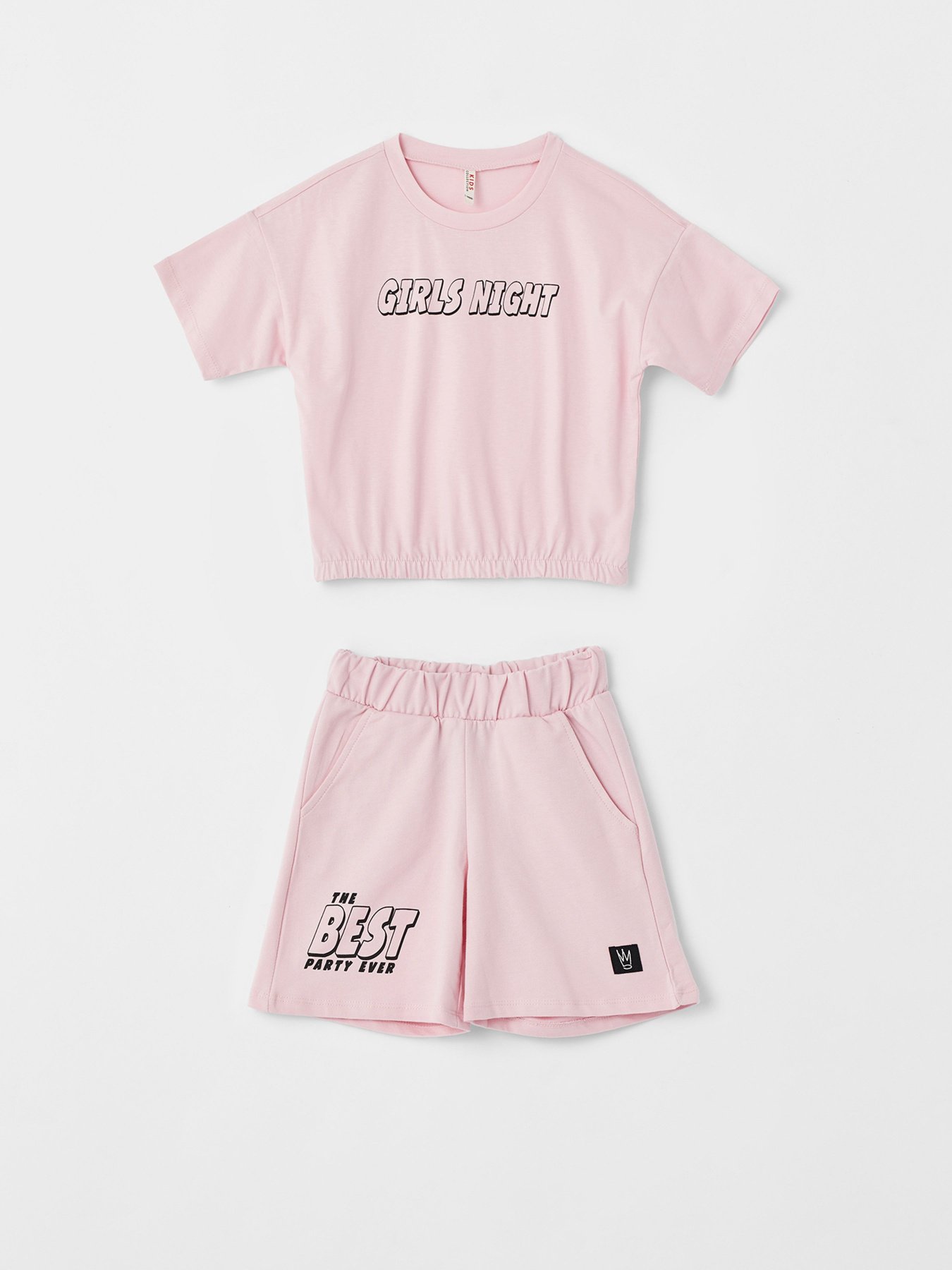 Костюми DeFacto модель U7821A6-PN186 Фото