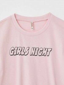 Костюми DeFacto модель U7821A6-PN186 Фото