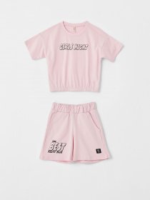 Костюми DeFacto модель U7821A6-PN186 Фото