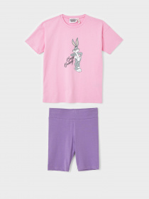 Костюмы DeFacto модель U4111A6-PN82 Фото