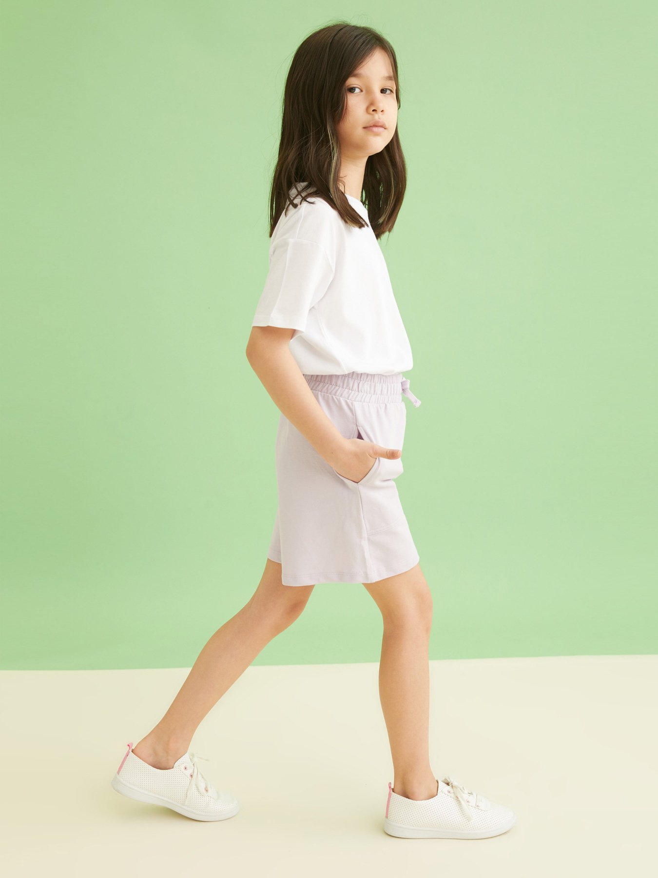 Шорти DeFacto модель U7572A6-PR77 Фото