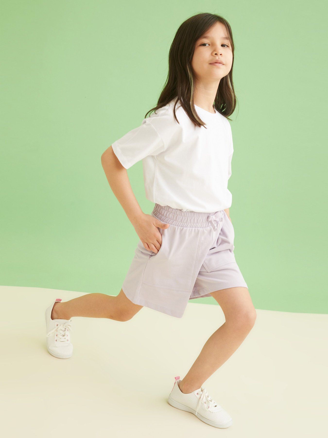 Шорти DeFacto модель U7572A6-PR77 Фото