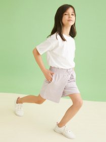 Повсякденні шорти DeFacto модель U7572A6-PR77 Фото