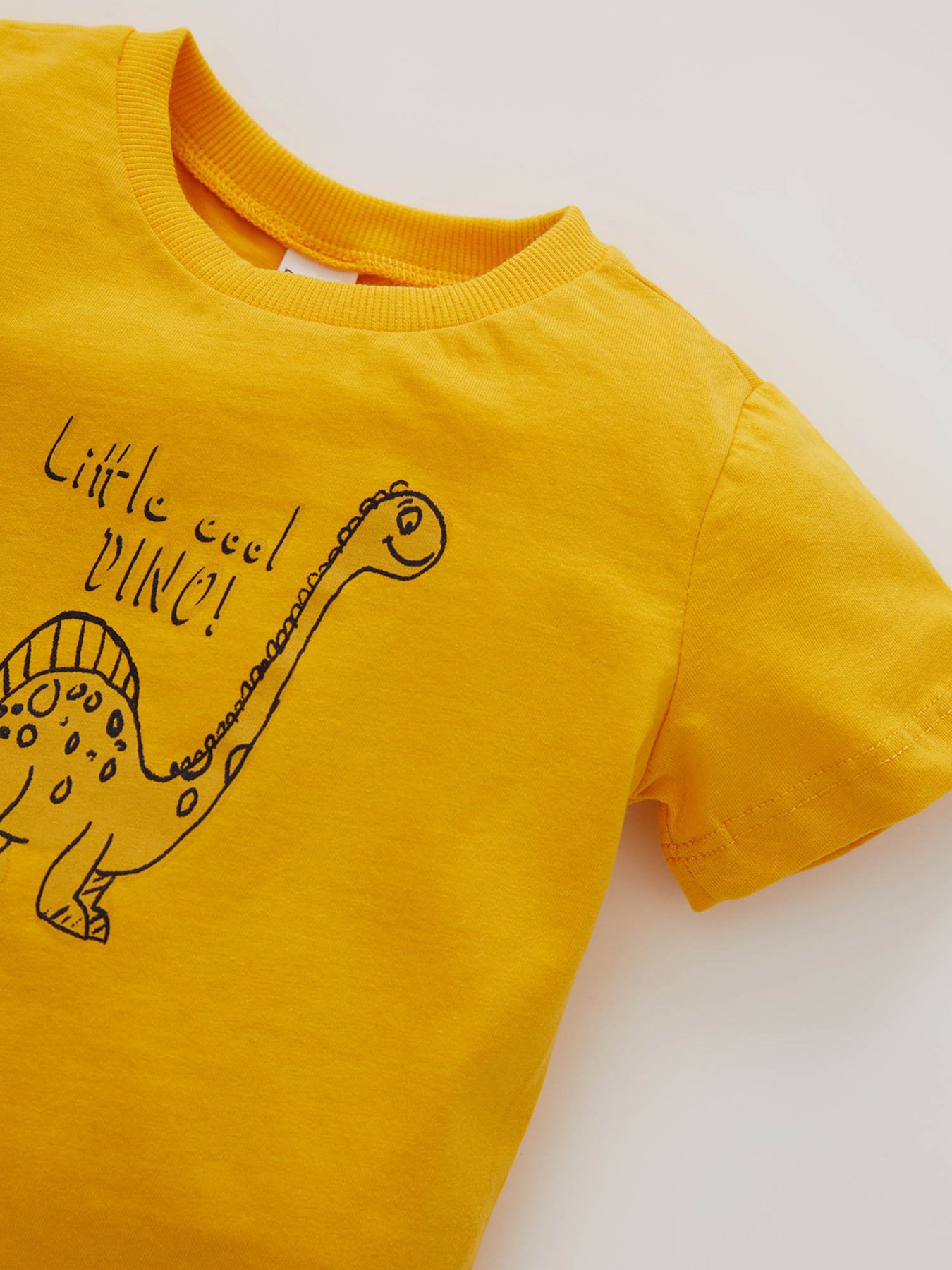 Футболка DeFacto модель T9881A2-YL175 Фото