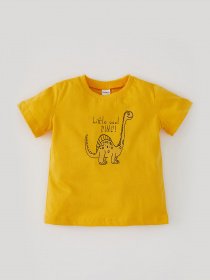 Футболка DeFacto модель T9881A2-YL175 Фото