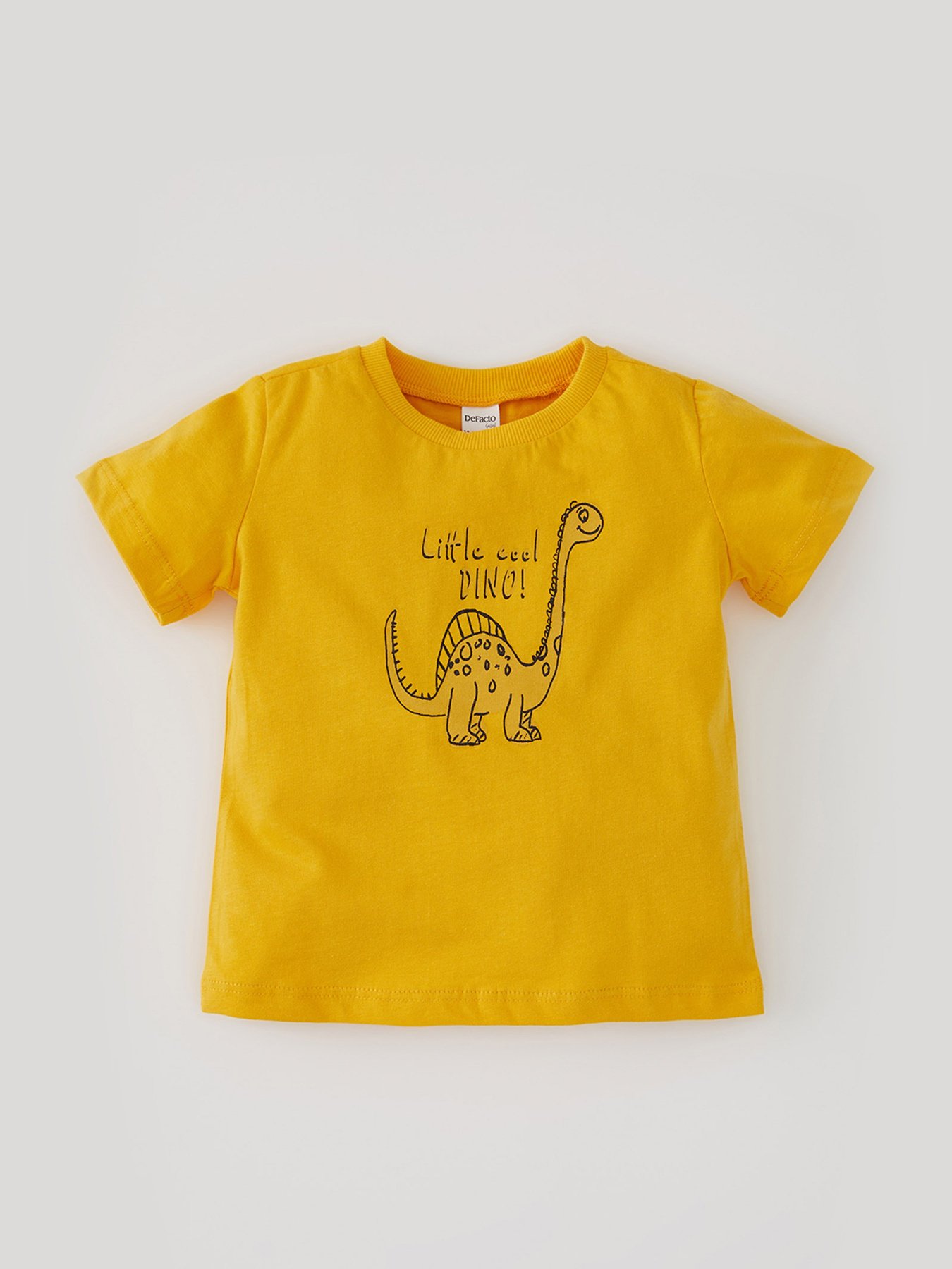 Футболка DeFacto модель T9881A2-YL175 Фото