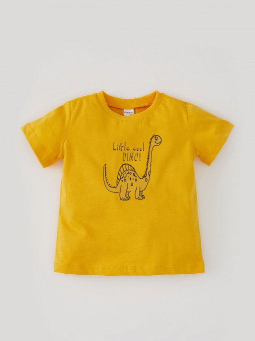 Футболка DeFacto модель T9881A2-YL175 Фото