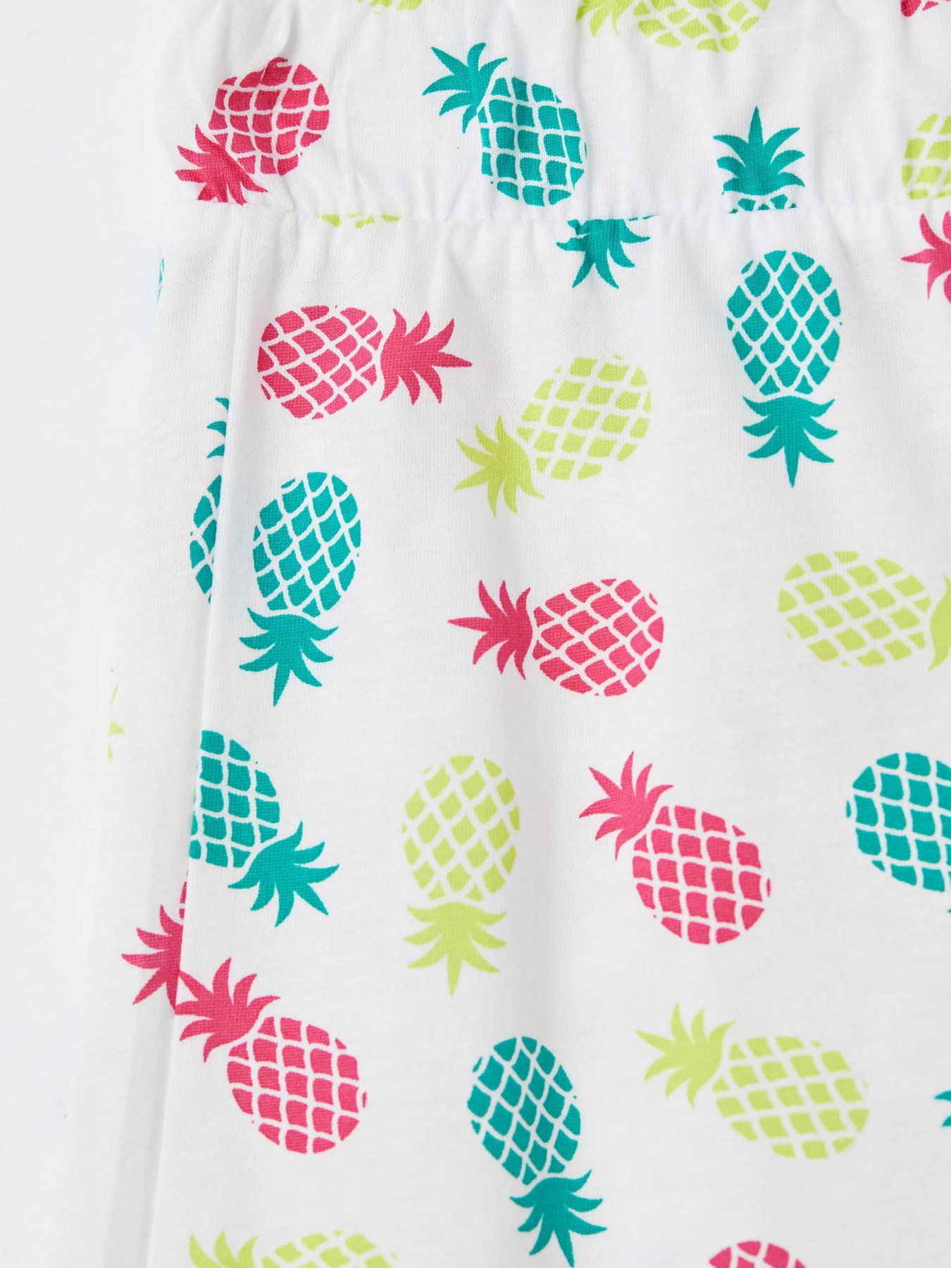 Повсякденні шорти DeFacto модель T1109A6-WT34 Фото