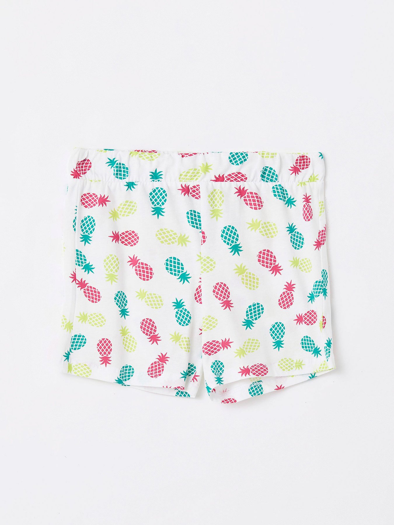 Повсякденні шорти DeFacto модель T1109A6-WT34 Фото