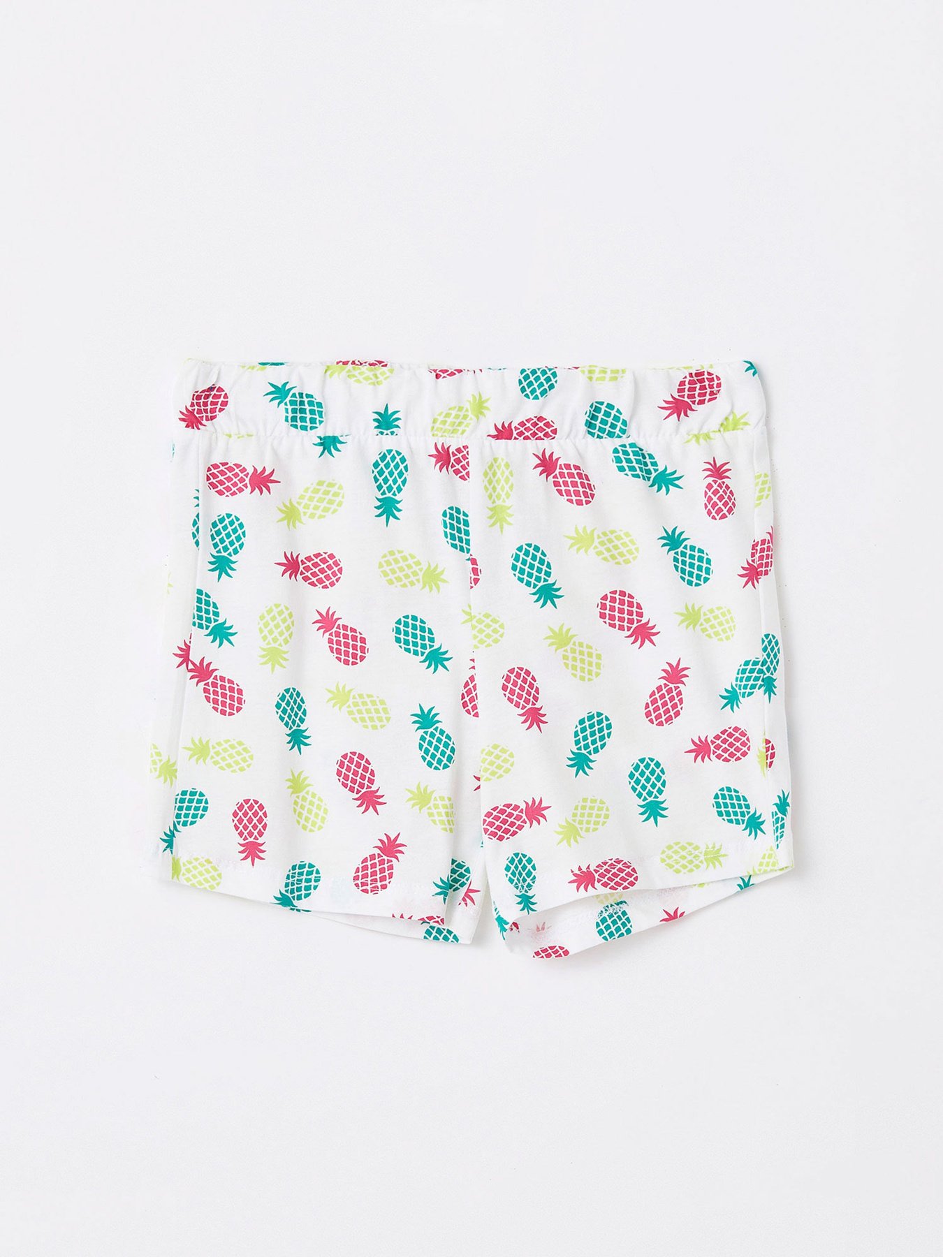 Повсякденні шорти DeFacto модель T1109A6-WT34 Фото