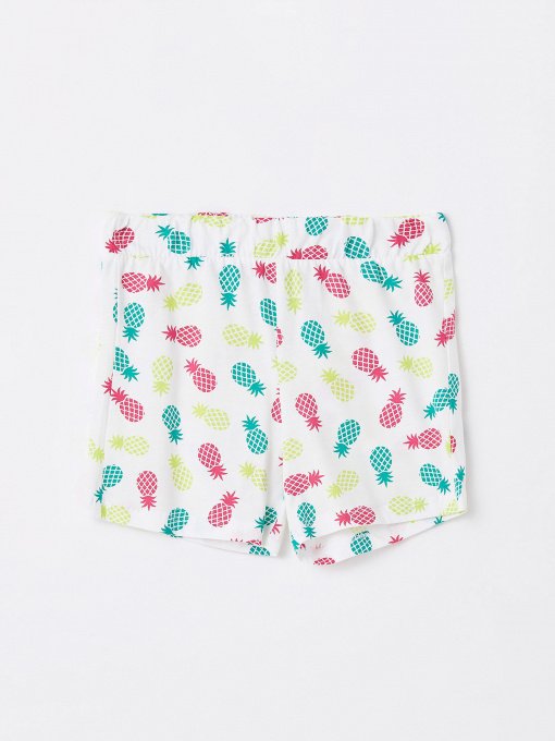 Повседневные шорты DeFacto модель T1109A6-WT34 Фото