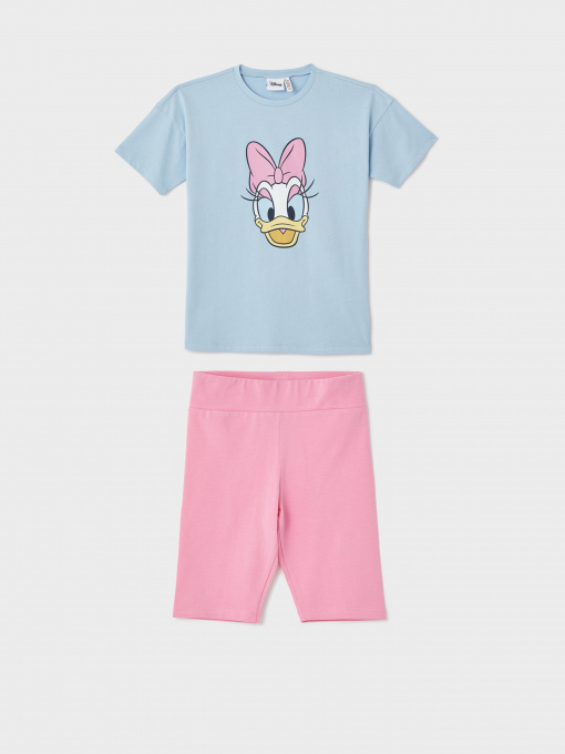 Повсякденний костюм DeFacto модель U4112A6-BE93 Фото