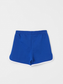 Повсякденні шорти DeFacto модель L6125A6-BE114 Повсякденні шорти DeFacto модель L6125A6-BE114 Фото