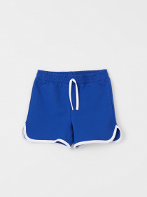 Повсякденні шорти DeFacto модель L6125A6-BE114 Повсякденні шорти DeFacto модель L6125A6-BE114 Фото