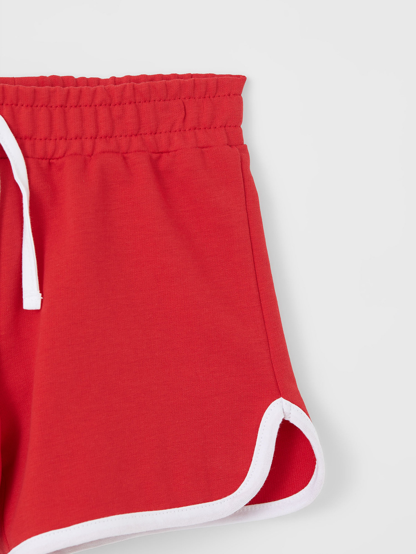 Шорты DeFacto модель L6125A6-RD59 Фото