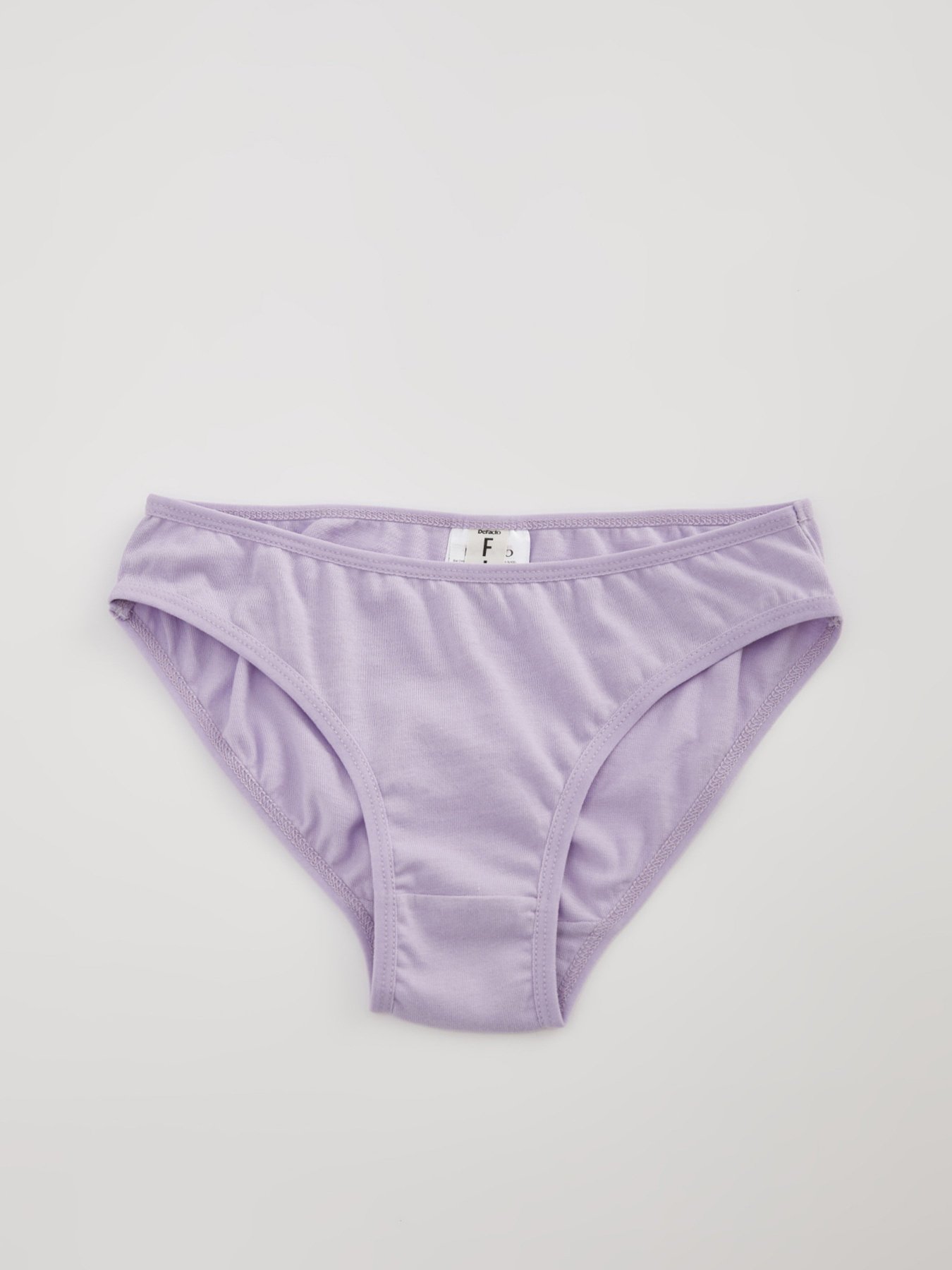 Набор трусов DeFacto модель U3473A6-BE509 Фото