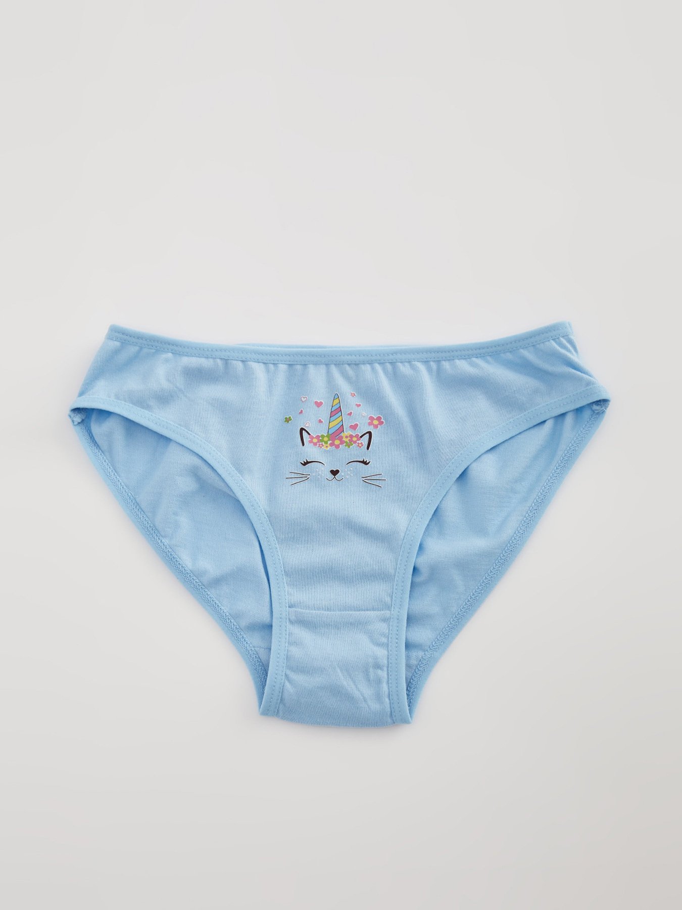 Набор трусов DeFacto модель U3473A6-BE509 Фото