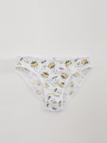 Набор трусов DeFacto модель U3473A6-BE509 Фото