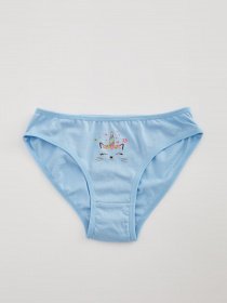 Набор трусов DeFacto модель U3473A6-BE509 Фото