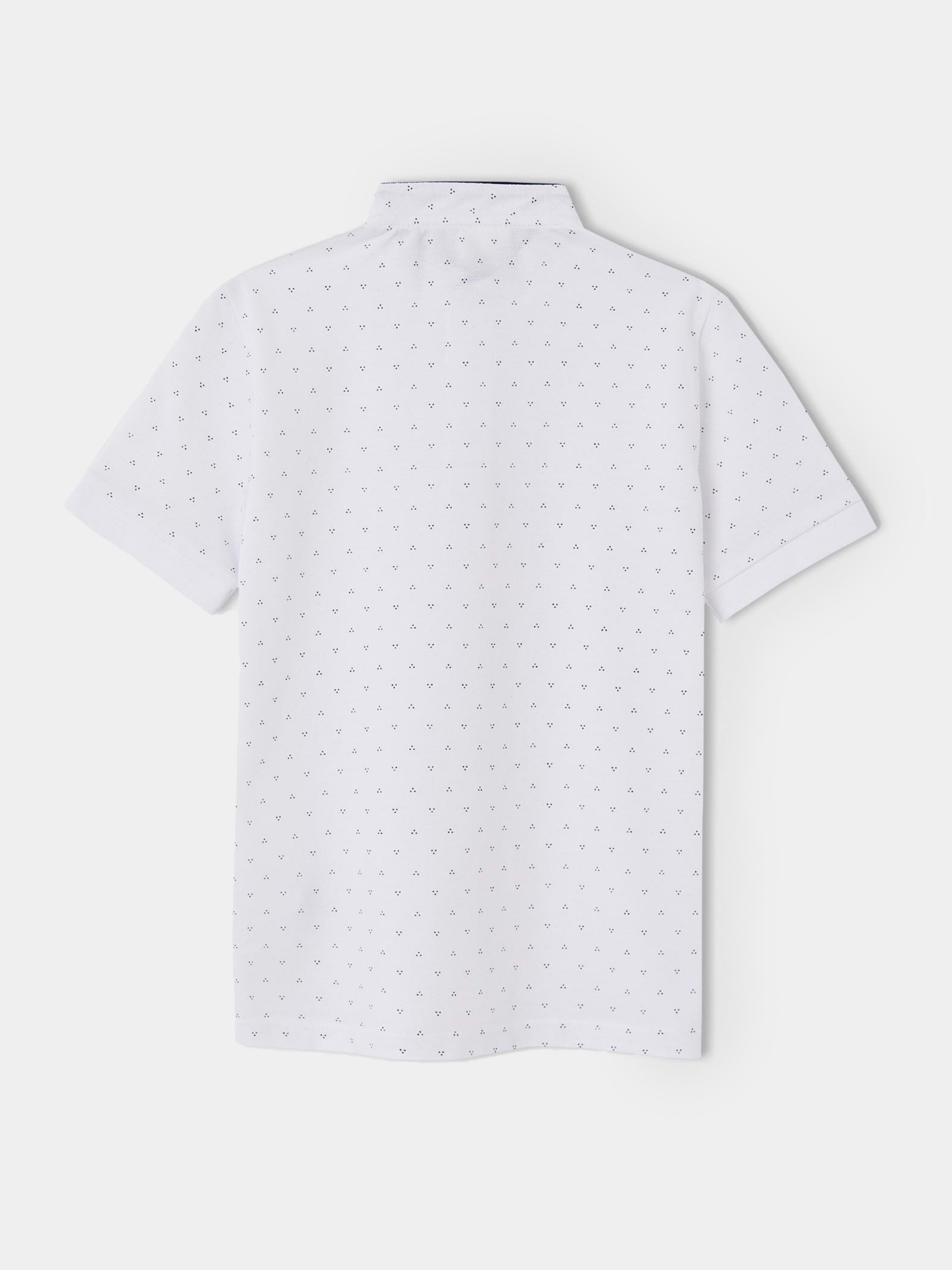 Поло DeFacto модель U3629A6-WT34 Фото