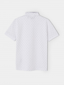 Поло DeFacto модель U3629A6-WT34 Фото