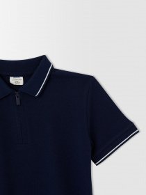 Поло DeFacto модель U3630A6-NV31 Фото