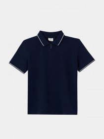 Поло DeFacto модель U3630A6-NV31 Фото