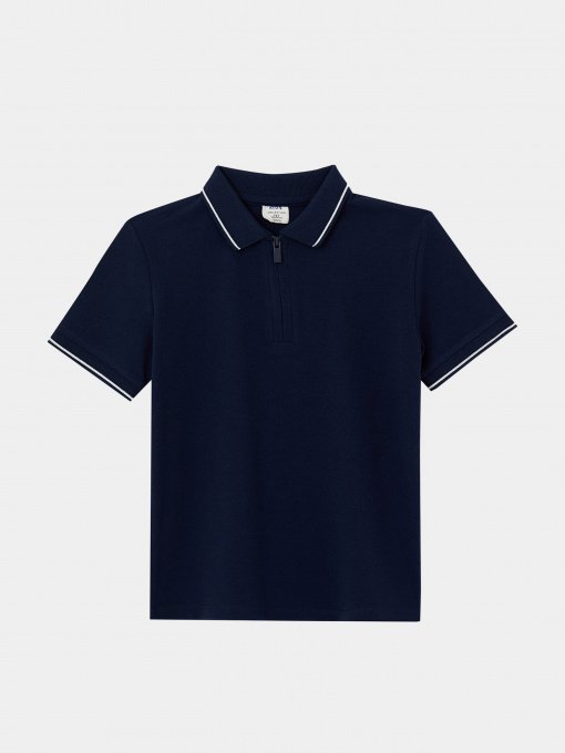 Поло DeFacto модель U3630A6-NV31 Фото