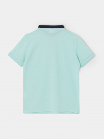 Поло DeFacto модель U3631A6-TR77 Фото