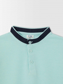 Поло DeFacto модель U3631A6-TR77 Фото