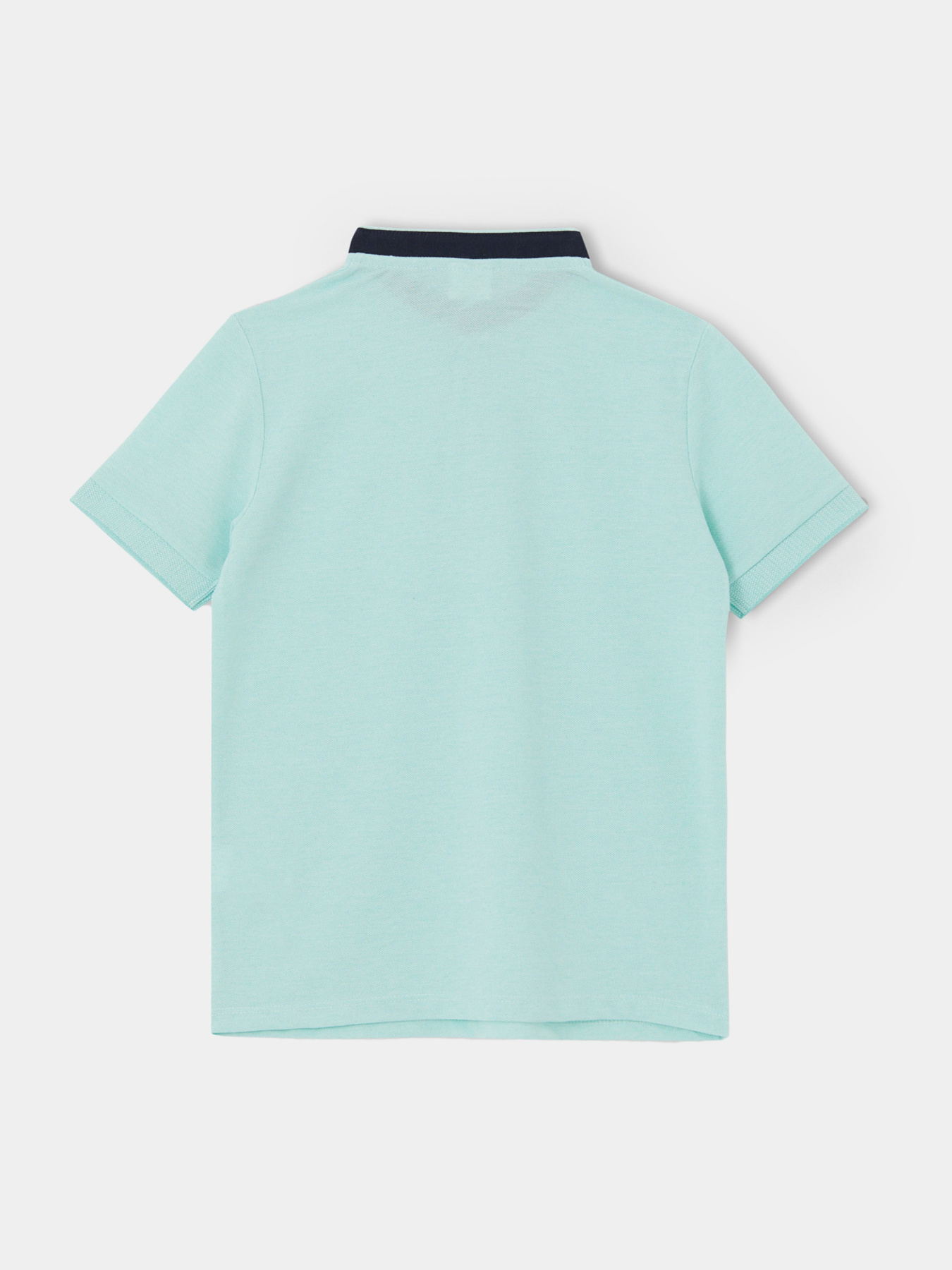 Поло DeFacto модель U3631A6-TR77 Фото