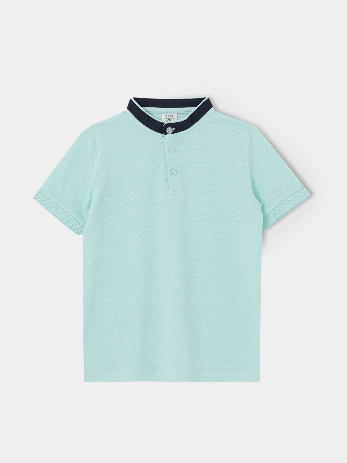 Поло DeFacto модель U3631A6-TR77 Фото