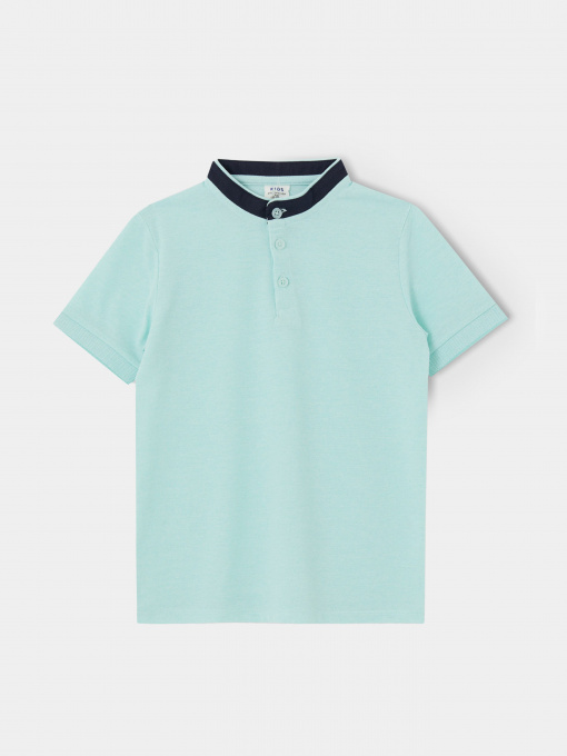 Поло DeFacto модель U3631A6-TR77 Фото